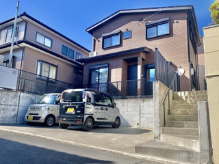 静岡市の新着不動産情報。静岡市清水区にある築浅な中古戸建てをの魅力とは？ の画像