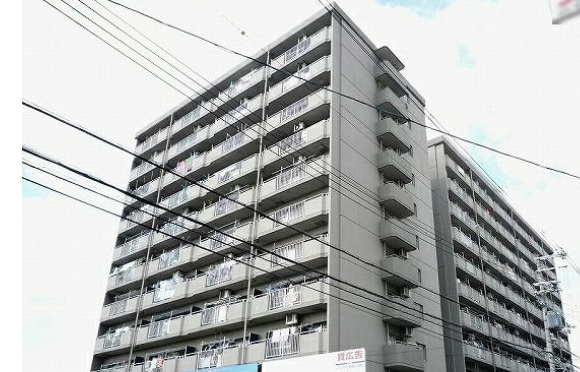 【2026年最新版】正起瓢箪山ハイツ売却物件大募集中！の画像