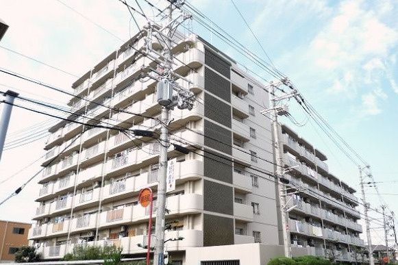 【2026年最新版】正起花園ハイツ売却物件大募集中！の画像