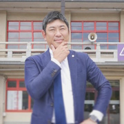 天理大学賃貸専門家吉田 政孝画像