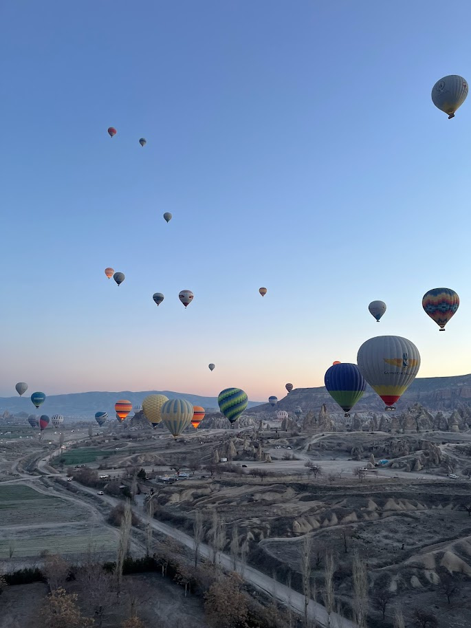 ★旅行~トルコ編~★の画像