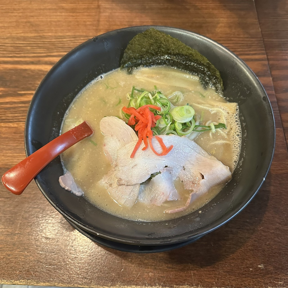 やみつきラーメンの画像