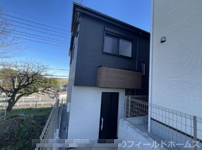 【新価格】厚木市飯山南4丁目新築戸建て　1号棟の画像