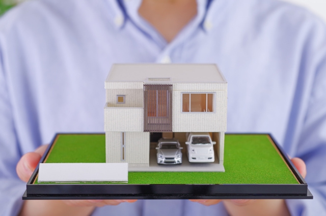 ハウスメーカーの家は売却に有利なの？ハウスメーカーとは何か、売却しやすい理由を解説します‼の画像