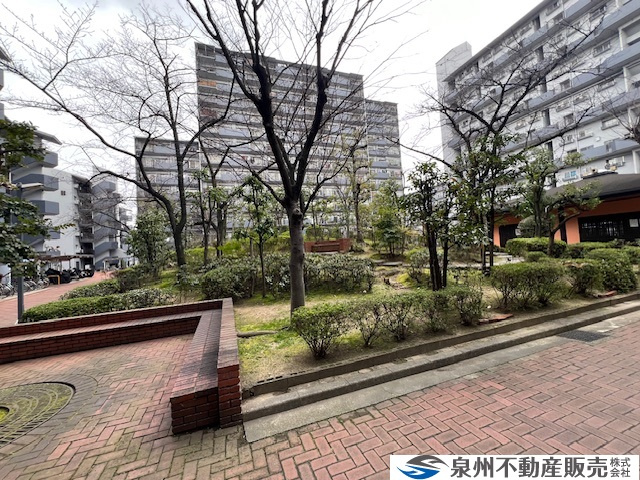 『朝日プラザ松原』ご成約ありがとうございます！の画像