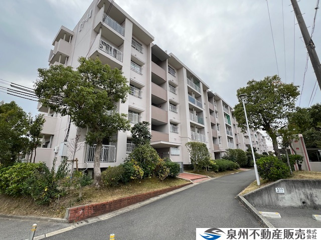 『泉北御池台第1住宅』ご成約ありがとうございます！の画像