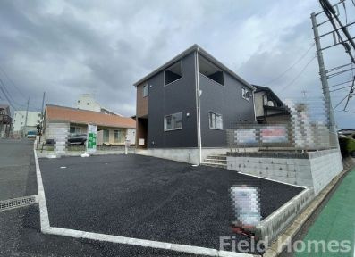 【新価格】秦野市戸川新築戸建て　１号棟の画像