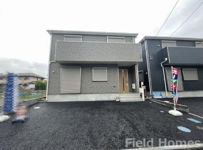 【新価格】平塚市田村８丁目新築戸建て全２棟の画像