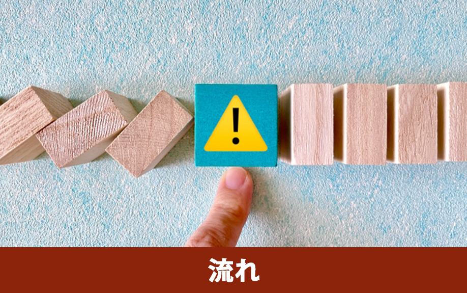 空き家の固定資産税が6倍になる流れ