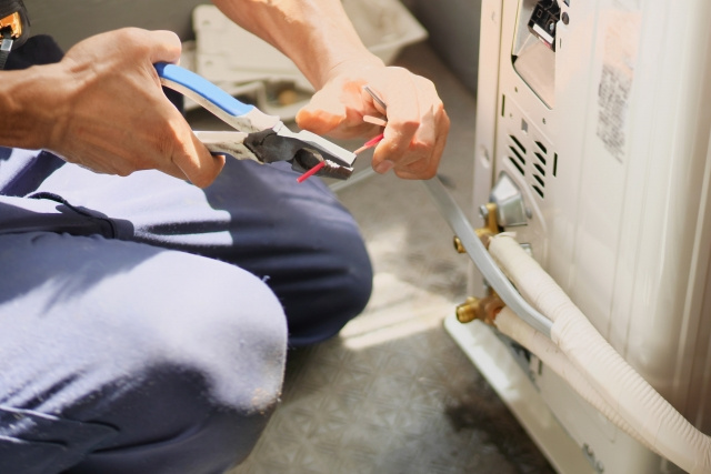 オフィス移転にともなう配線工事の注意点とは？