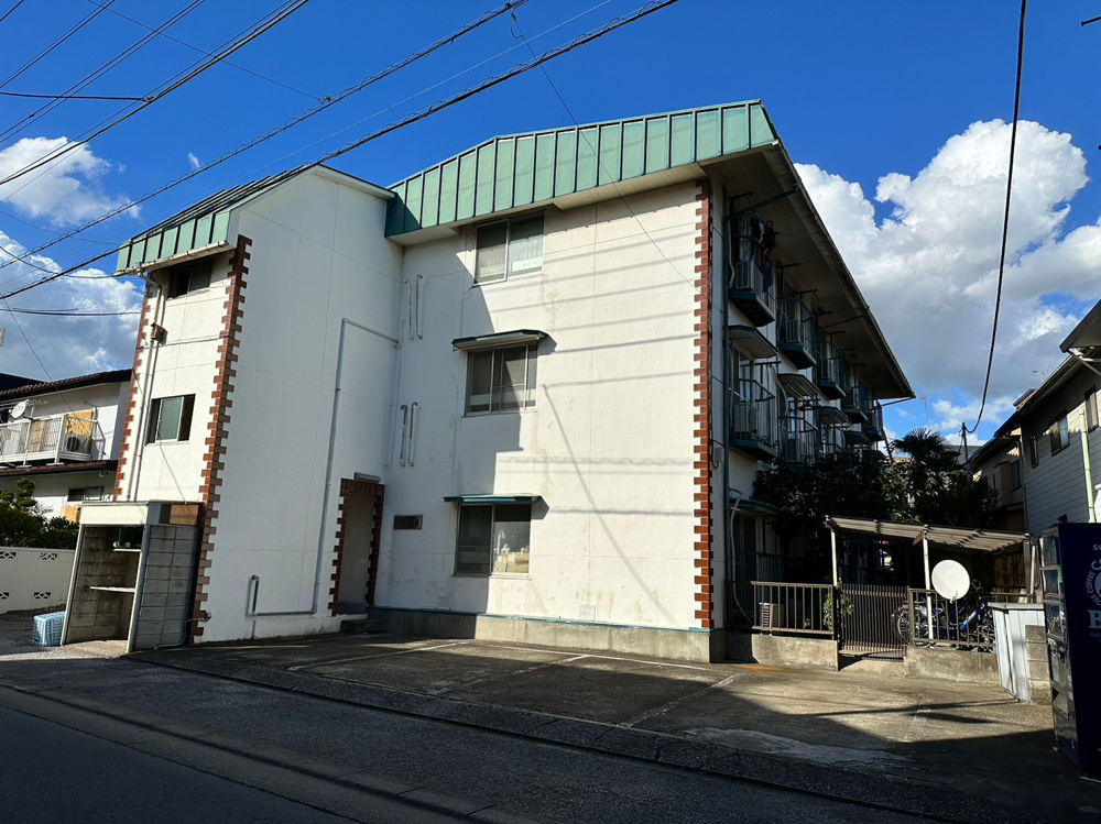 【新着物件】プチメゾン蕨の画像