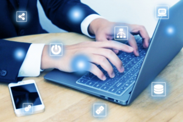 バーチャルオフィスを事務所にするメリット・デメリット