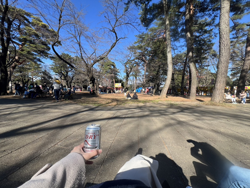 充実した1日♪の画像