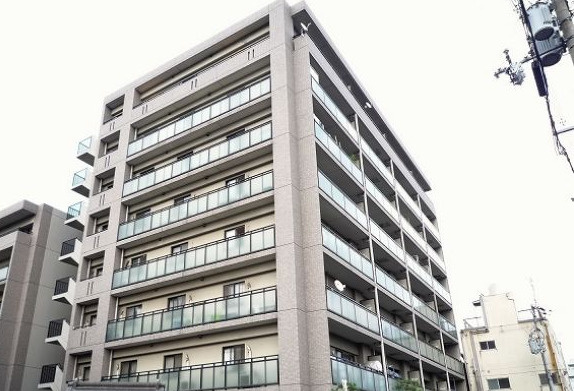 【2026年最新版】東大阪長田パークホームズ売却物件大募集中！の画像