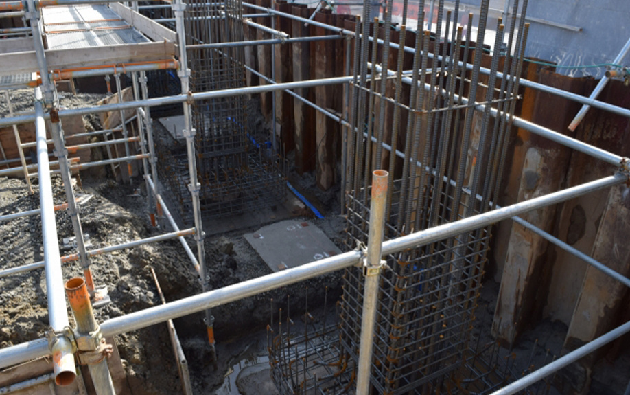 構造が鉄骨鉄筋コンクリート造である建物のメリット・デメリットとは？