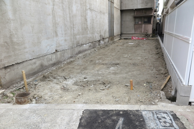 狭小地とはどんな土地？購入のメリットや間取りについて解説