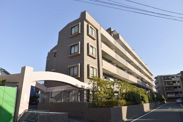 物件紹介編87　「聖跡桜ヶ丘第2ダイヤモンドマンション」の画像