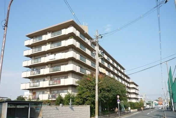 【2026年最新版】東花園グランドハイツ売却物件大募集中！の画像