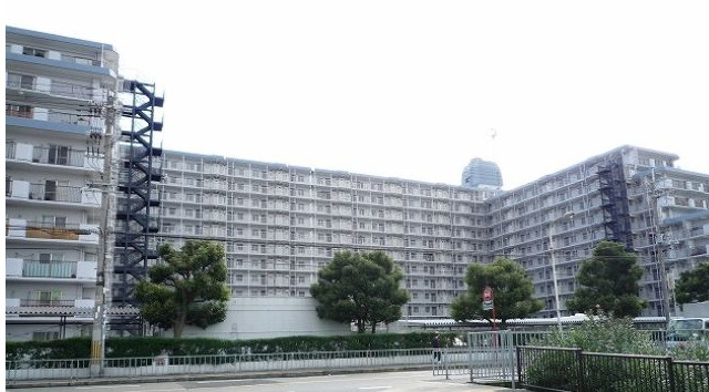 【2026年最新版】瓢箪山マンション売却物件大募集中！の画像