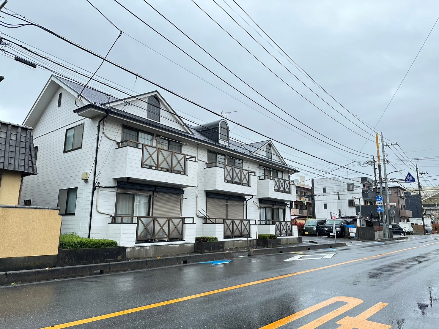 【新着物件】コーポエンジェルの画像