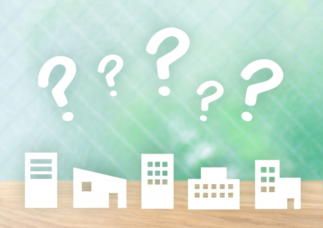 抵当権と根抵当権の違いは何？それぞれの定義と仕組みを解説します‼の画像