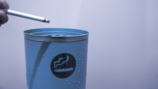 オフィスでの分煙方法とは？分煙方法の種類などをご紹介の画像