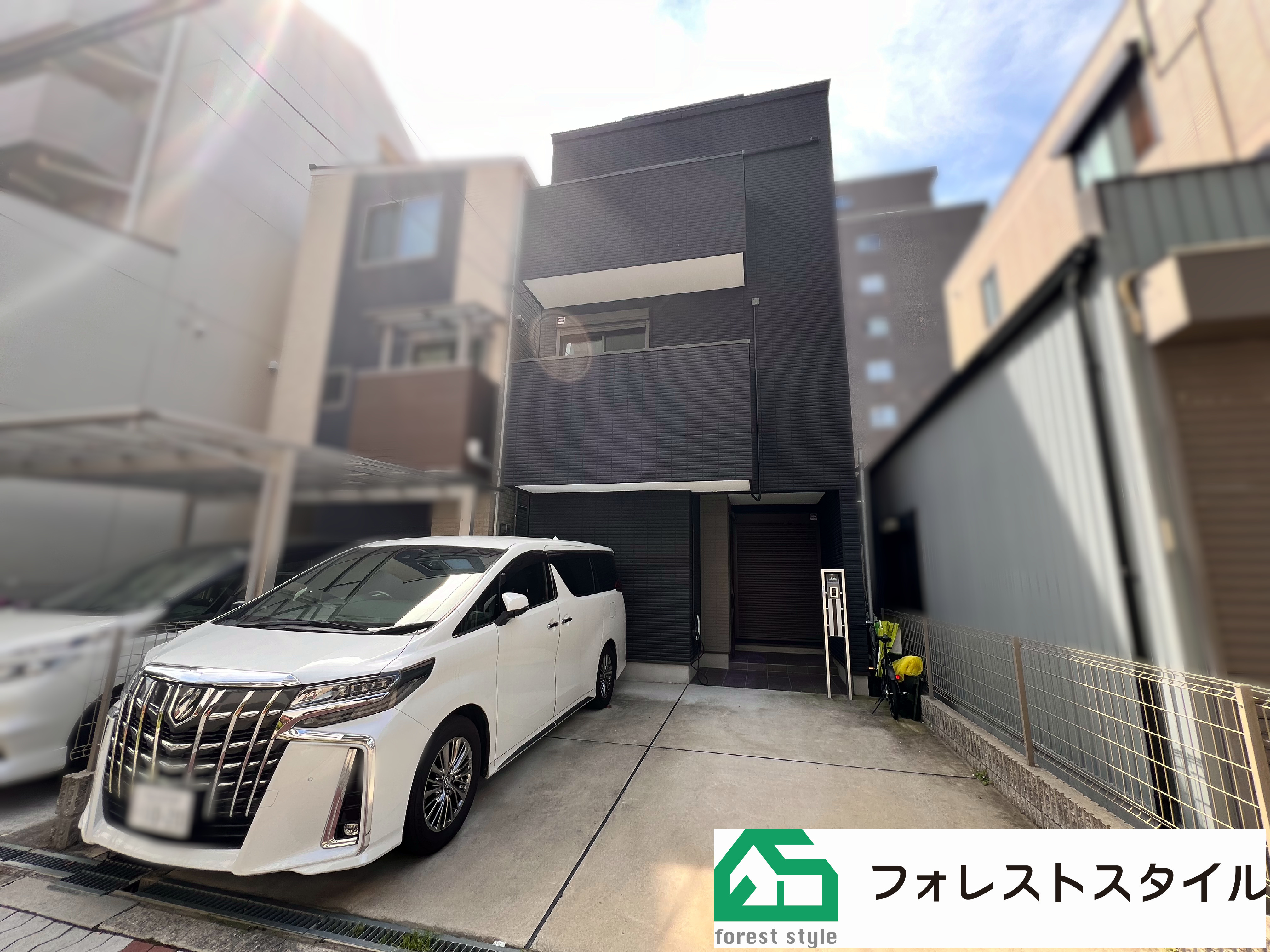 城東区の新着物件情報‼の画像