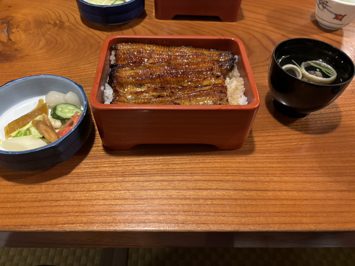 桜を見に行きました！！の画像