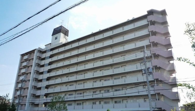 【2026年最新版】布施ビューハイツ売却物件大募集中！の画像