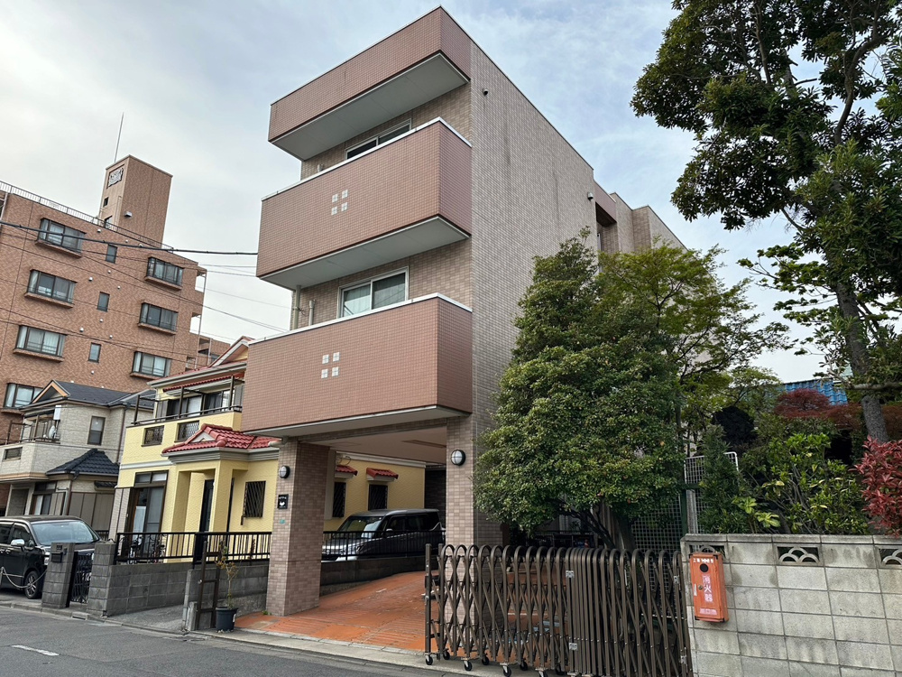 【新着物件】ハグアールの画像