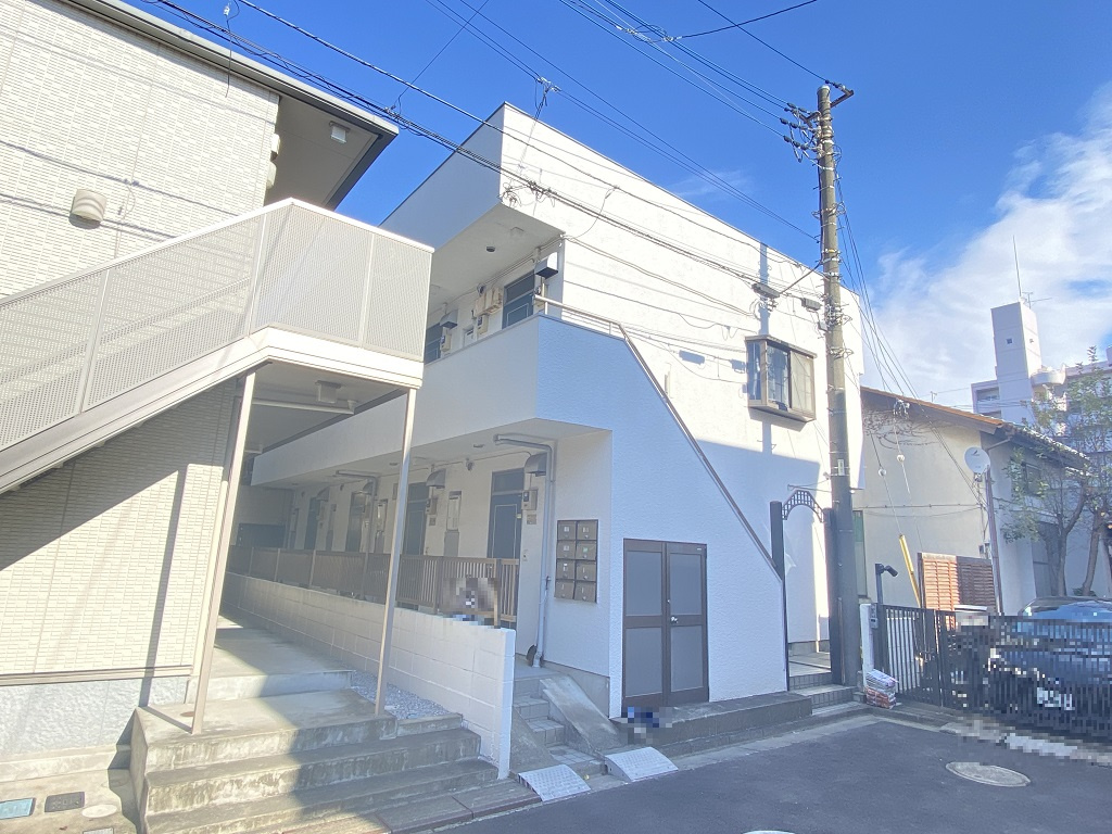 【新着物件】アイリス西川口の画像