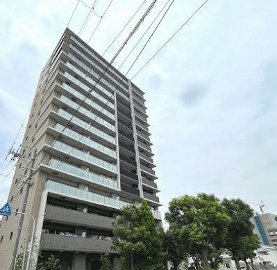 【2026年最新版】プレサンスロジェ八戸ノ里グリーンアベニュー売却物件大募集中！の画像