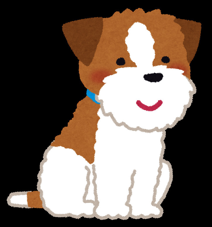 賃貸物件の小型犬の基準～My賃貸　名古屋～の画像