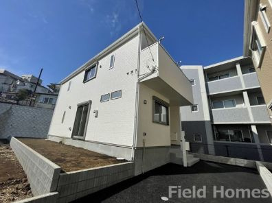 【新価格】厚木市飯山南4丁目新築戸建ての画像