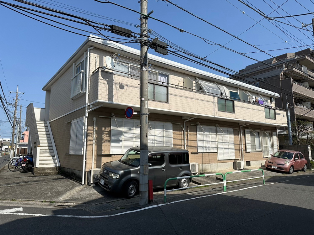 【新着物件】シティハイムアルファの画像