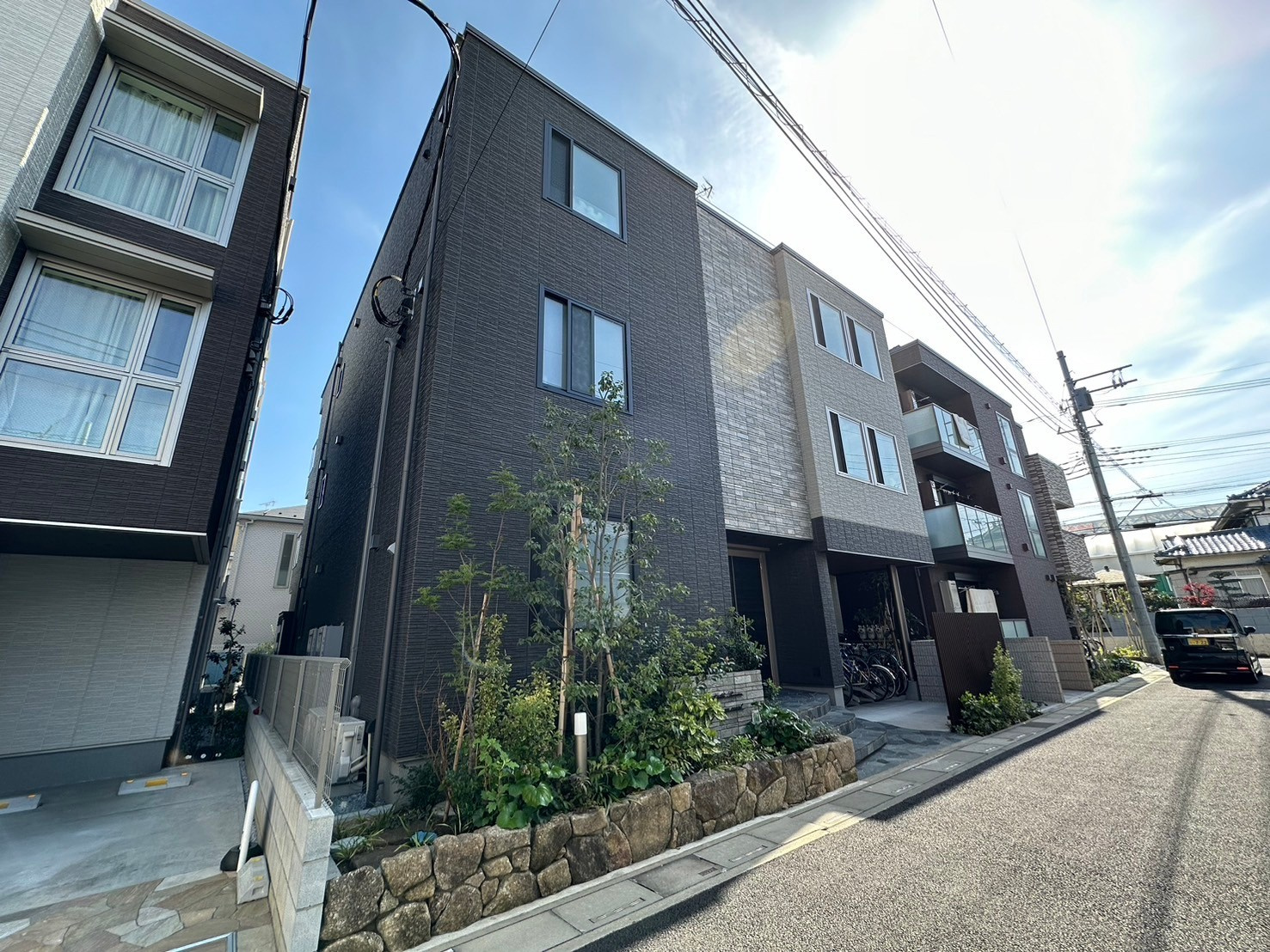 【新着物件】プレミアムコートの画像