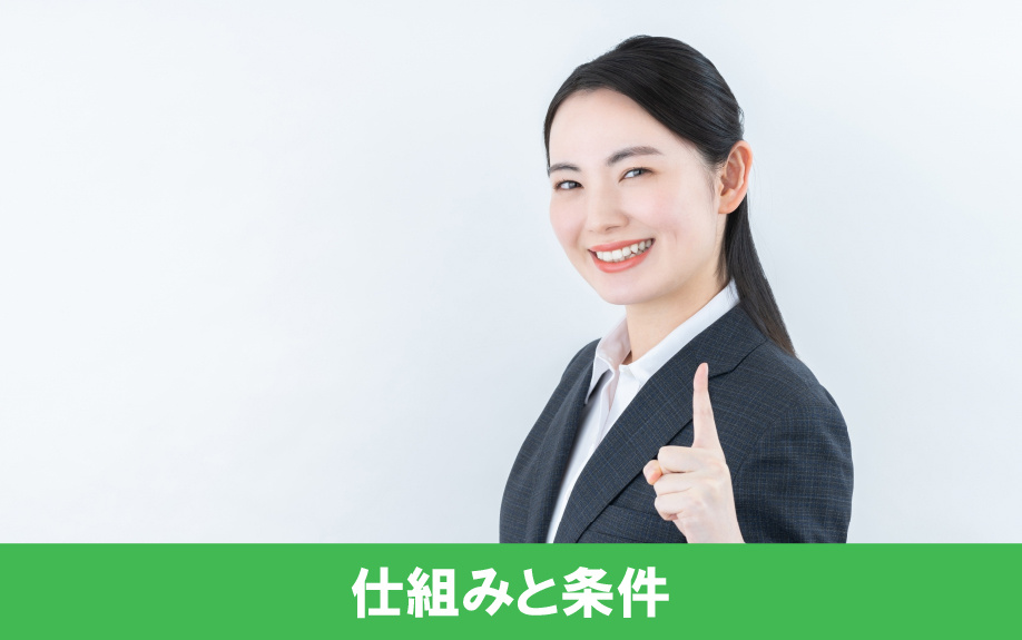 不動産投資の融資の仕組みと条件