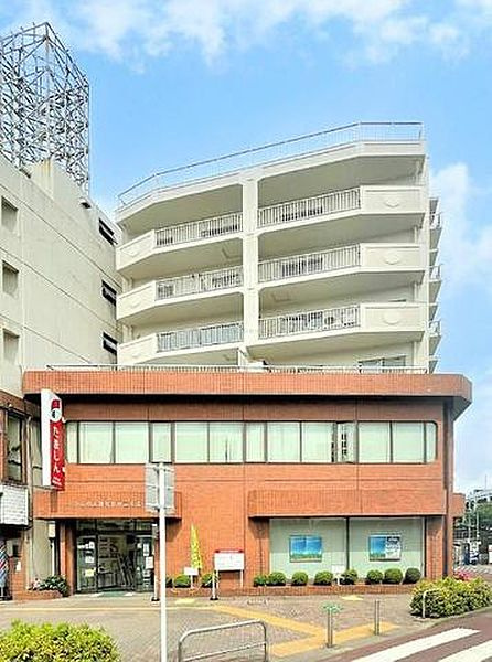 物件紹介編88　「第一宝伊ビル」の画像