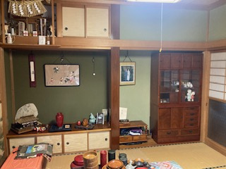 新潟市北区朝日町 戸建 の売却エピソード～I様～の画像