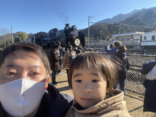 入社しました！の画像