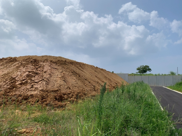 土地購入の前に把握しておきたい盛土規制法とは？規制区域につても解説