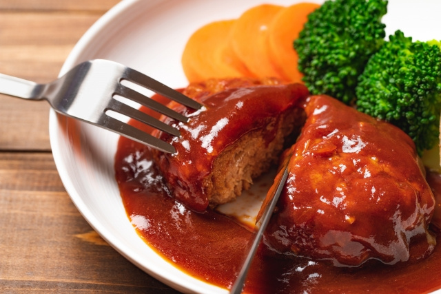 京成津田沼駅周辺にある「ミスターとフライパン」の人気メニューとは？