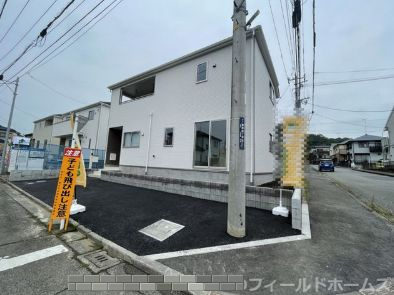 【新価格】厚木市鳶尾４丁目新築戸建て　2号棟の画像