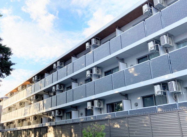 学生マンションに住むメリット