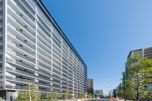 エリアネットワークの画像