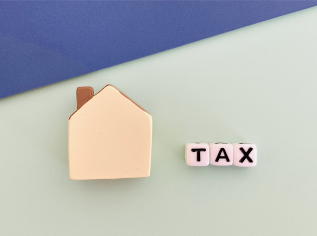 財産分与の税金と控除は？長期譲渡と短期譲渡の違いを解説