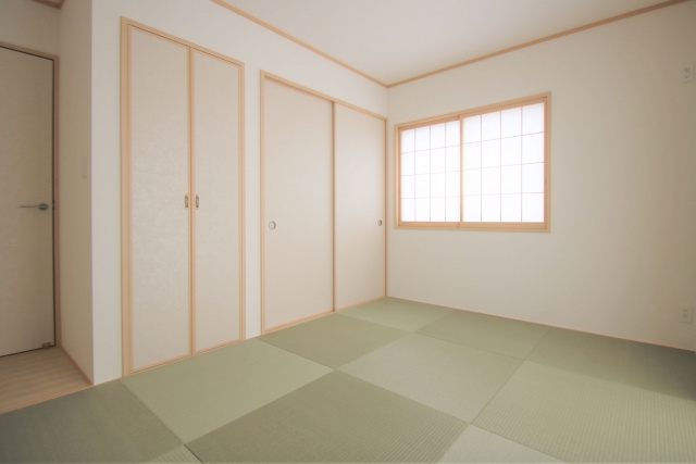 中古マンション購入後に小上がり和室を設置！メリットとデメリットを解説の画像