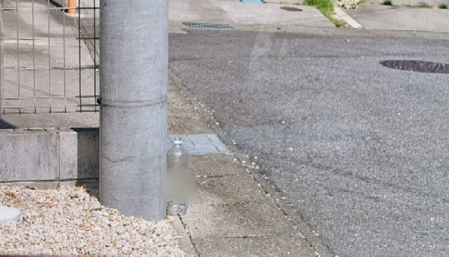 土地のなかに邪魔な電柱がある！移設可能なケースや費用について解説！の画像