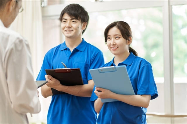 新大阪駅周辺にある大阪医療福祉専門学校とは？概要や特徴をご紹介