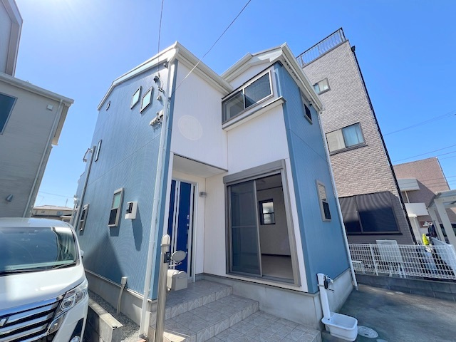 ◆◇中古戸建　リフォーム施工例◇◆の画像